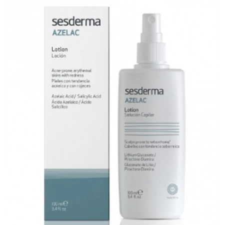 Sesderma Azelac Loción 100ml