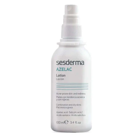 Sesderma Azelac Loción 100ml
