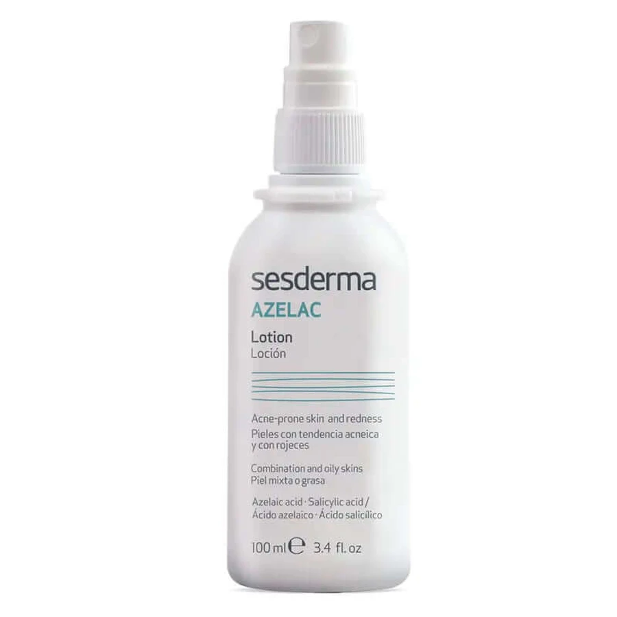 Sesderma Azelac Loción 100ml