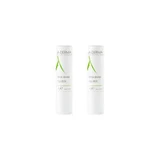 Aderma DUPLO Lippenstift 2x4g