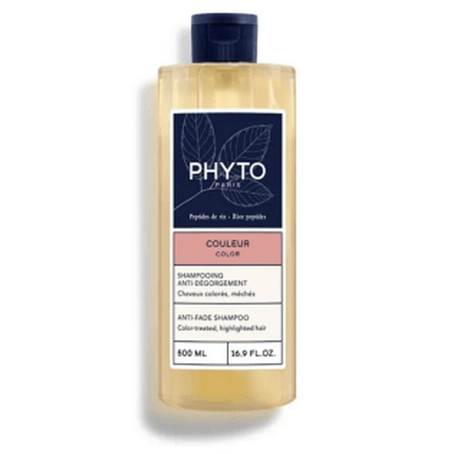 Phyto Colour Shampooing 500ml