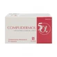 Complidermol 5Alfa, 60 capsules