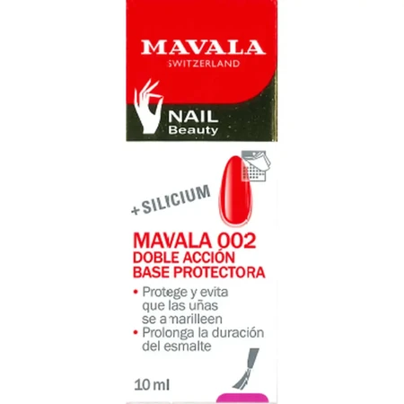 Mavala Emaille-Trockenöl