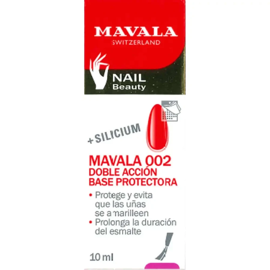 Mavala Emaille-Trockenöl