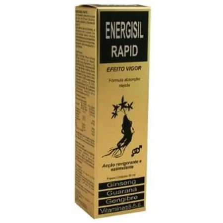 Energisil Rapid 30ml