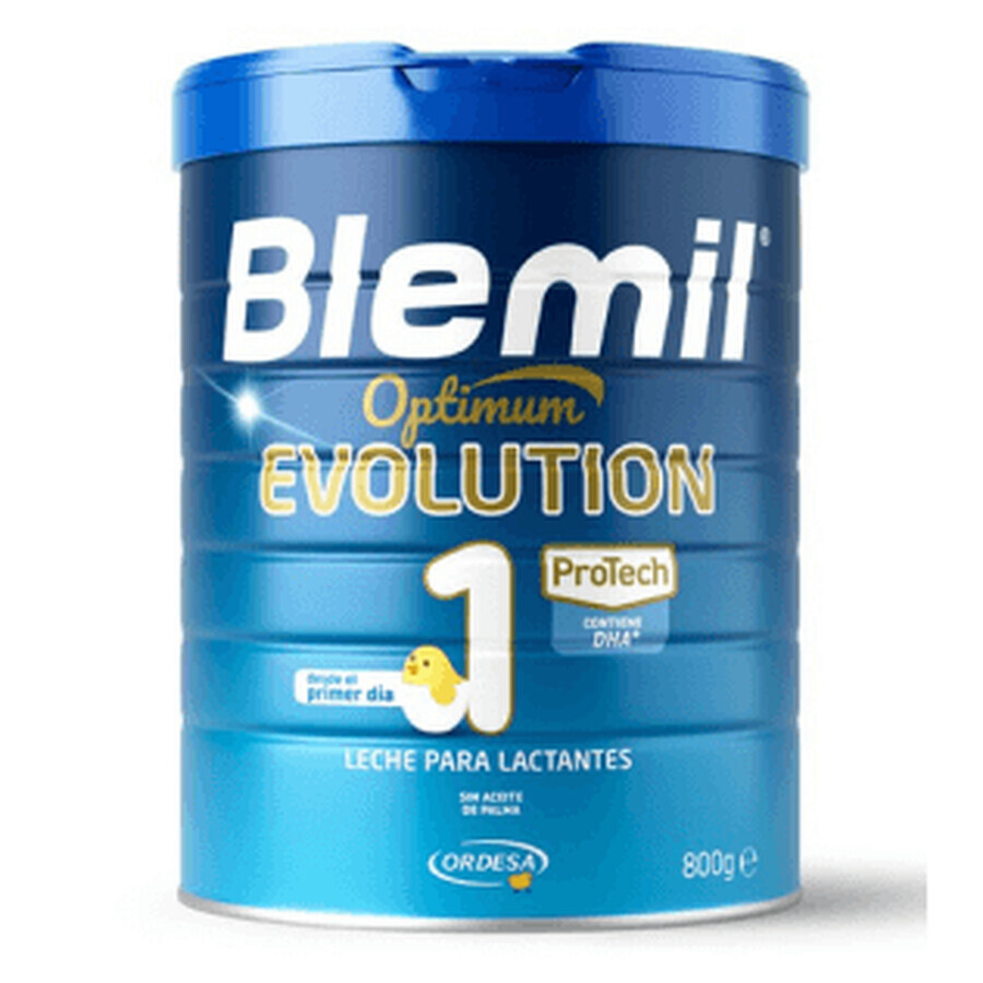 Blemil 1 Optimum Evolution 800g
