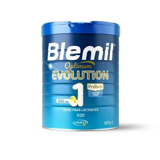 Blemil 1 Optimum Evolution 800g