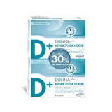 Ordesa Donna Plus+ DUPLO Menocifuga NIGHT 2x30 tabs
