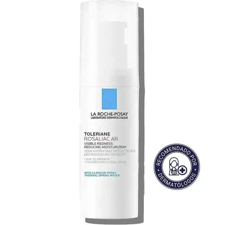 La Roche Posay Toleriane Rosaliac AR Concentre 40ml