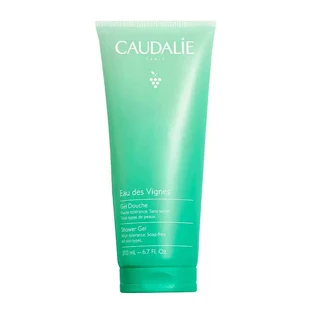 Caudalie EAU des Vignes Duschgel 200ml