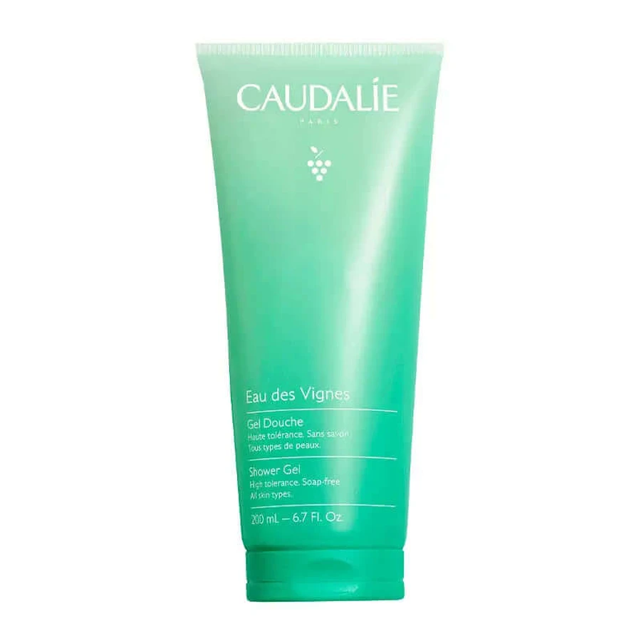 Caudalie EAU des Vignes Duschgel 200ml