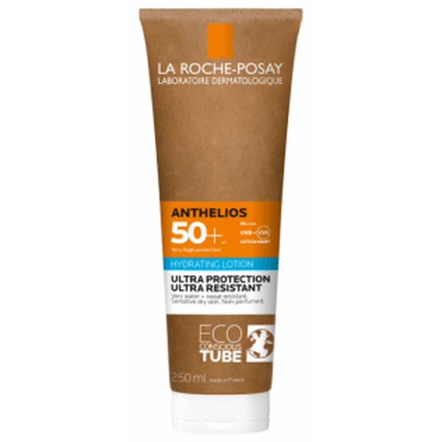 La Roche Posay Anthelios Lait corporel SPF50+ 250ml