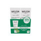 Weleda DUPLO gel dentifricio vegetale 2x75ml