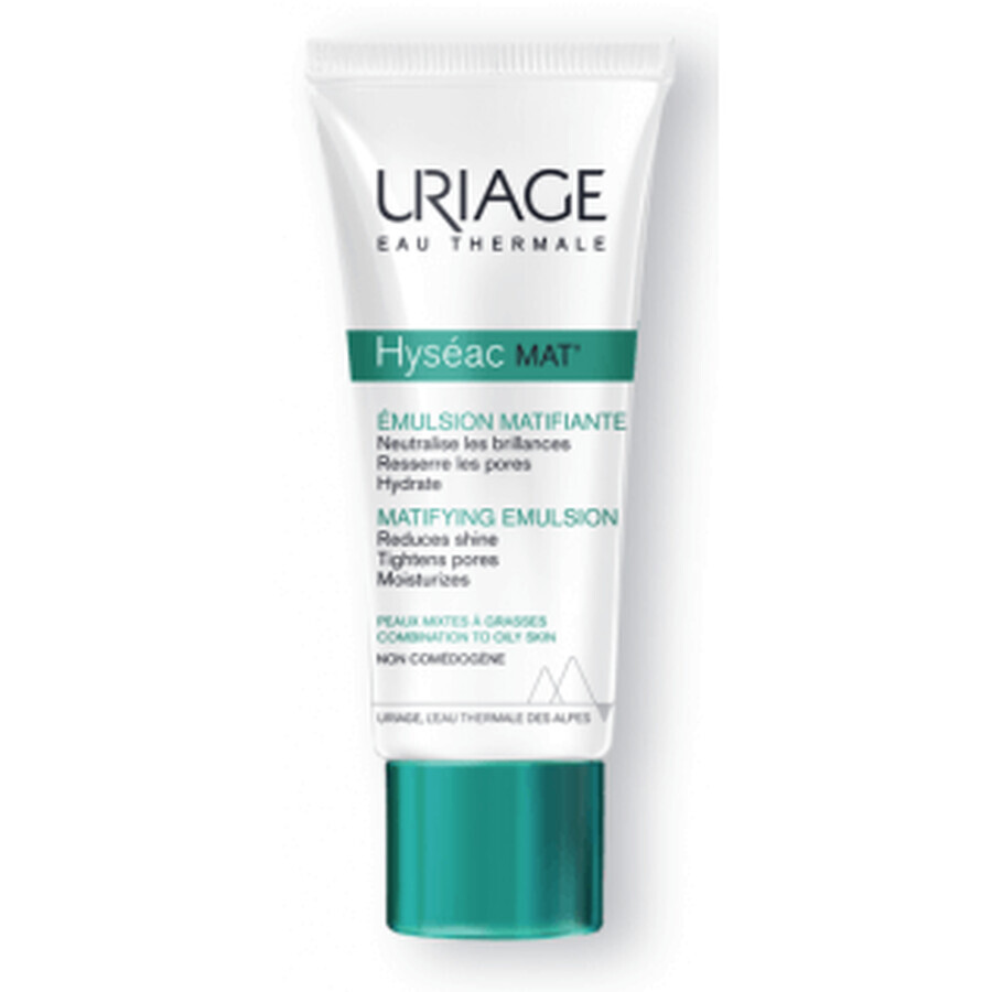 Uriage Hyseac MAT 40ml