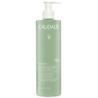 Caudalie Vinopure Gel Limpiador 385ml
