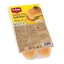 Glutenvrij ciabatta brood, 200 g, Dr Schar