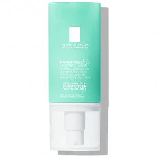 La Roche Posay Hydraphase HA Intense Lichte Textuur 50 ml