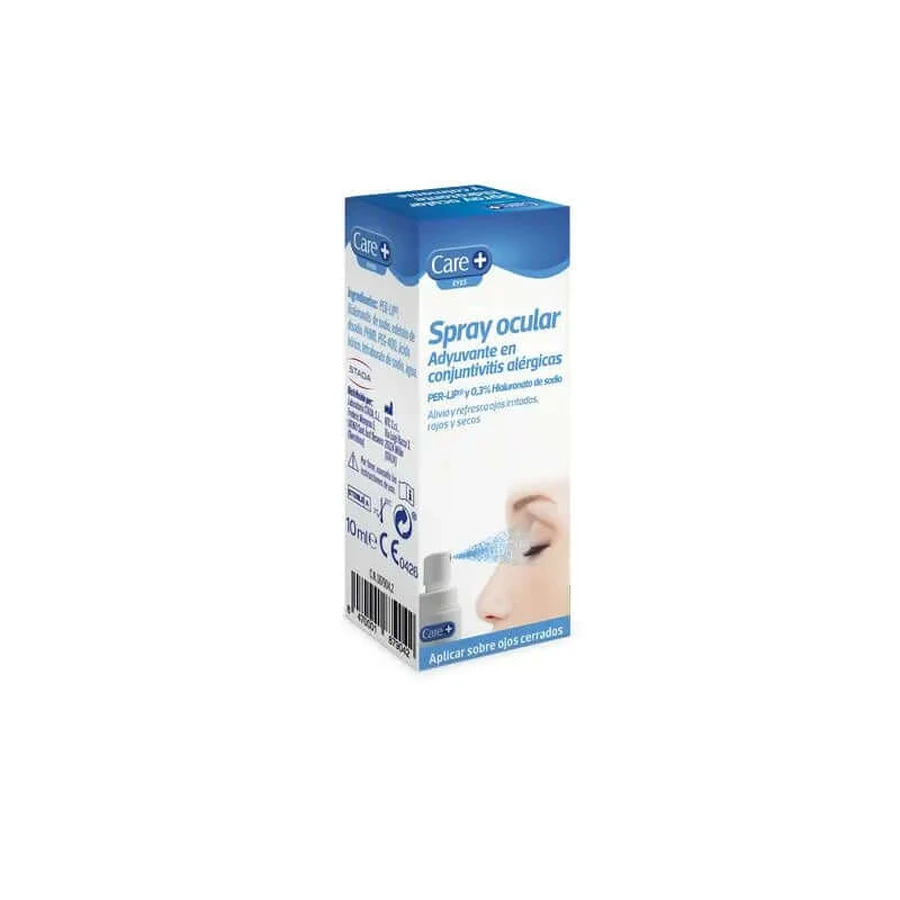 Care+ Oogspray 10ml