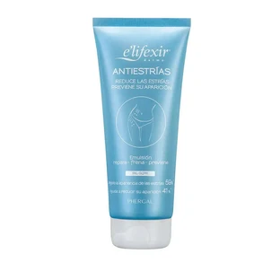 Elifexir Dermo Anti-Stretch Emulsion 200ml