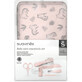 Set Manicura Suavinex Rosa