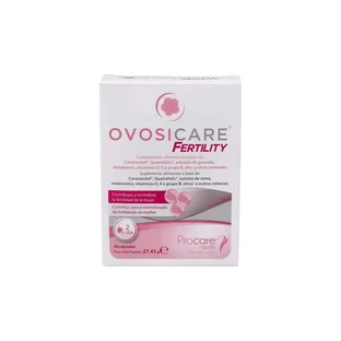 Ovosicare Fertility 30 capsules