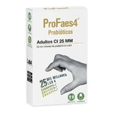 Profaes4 Probiotikum Erwachsene 25mm 30 Kapseln