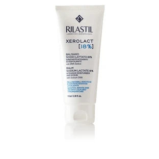 Rilastil Xerolact 18 Crème, 100ml