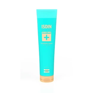 Isdin Acniben Exfoliërende Scrub 100ml