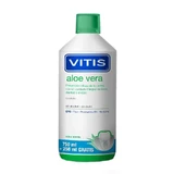 Vitis Aloe Vera Mundspülung 1000 ml