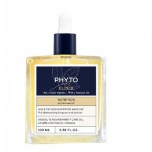Phyto Aceite Sublimador Nutrición