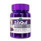 Vicks ZzzQuil FORTE 1,9mg 30 gummies bosbessensmaak