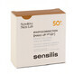 Sensilis Sensitive Skin Lab Campacto Golden 02 10g