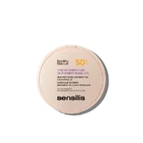 Sensilis Sensitive Skin Lab Campacto Golden 02 10g