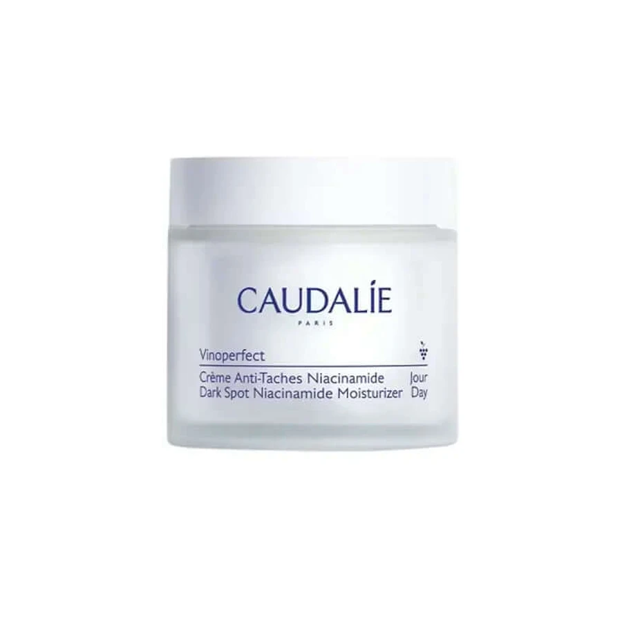 Caudalie Vinoperfect Crème éclat anti-imperfections 50ml