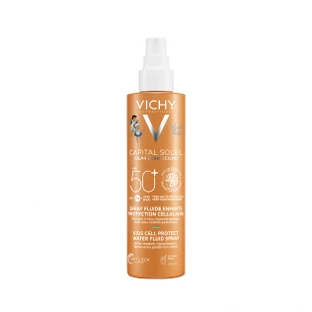 Vichy Capital Soleil Spray für Kinder SPF50+, 200ml