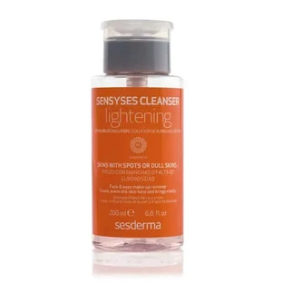 Sesderma Sensyses Cleanser Lightening 200ml