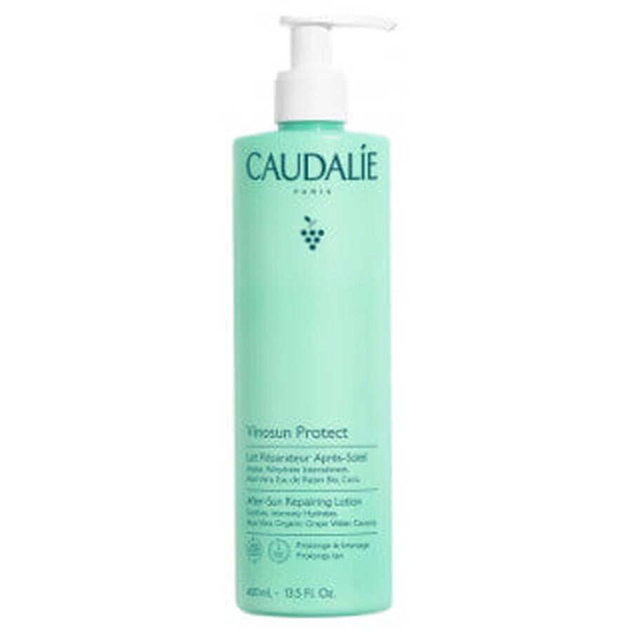 Caudalie Afersun Bräune Verlängernde Lotion 400 ml