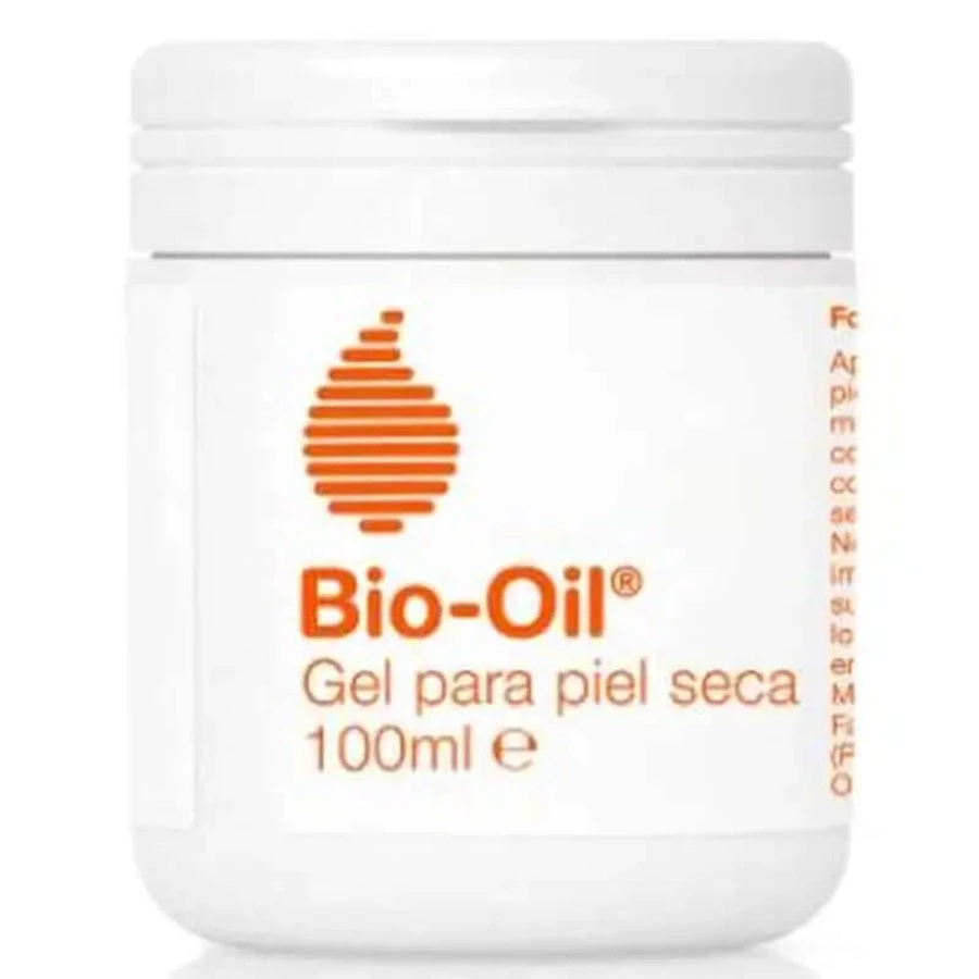 Bio Oil Gel Piel Seca, 100ml
