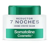 Somatoline Women's Reducer Night 7 Ultra Intensive 400ml