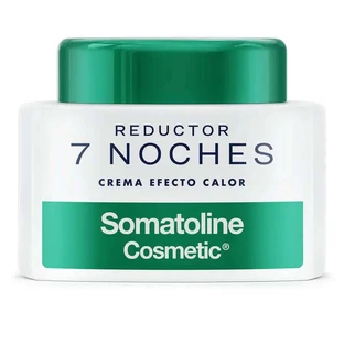 Somatoline Women's Reducer Night 7 Ultra Intensive 400ml