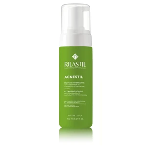 Rilastil Acnestil Reinigungsmousse, 150ml