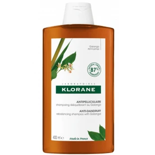 Klorane Galanga ausgleichendes Shampoo 400ml