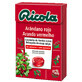 Ricola Caramelos sin Azucar Ar&#225;ndano Rojo 50g