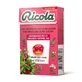 Ricola Sugarfree Candies Cranberry Red 50g