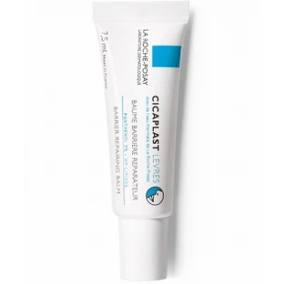 La Roche Posay Cicaplast Lèvres, 7.5ml