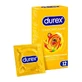 Durex Condoms Saboreame Easy On,12 units