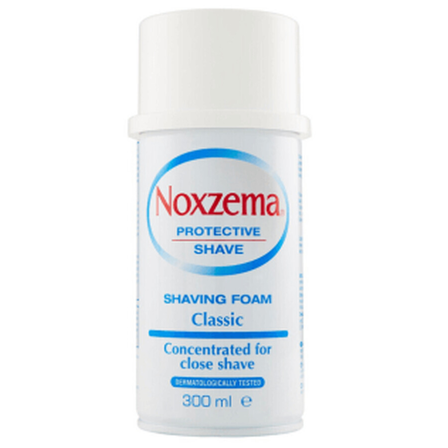 Noxzema Mousse à raser 300ml