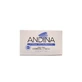 Andina Bleaching Cream for body and facial hair, 30ml
