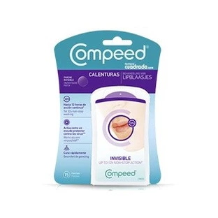 Compeed Koortslip 15u