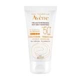 Avene Sunscreen Physical Filter Cream SPF50, 50ml